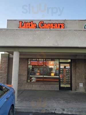 Little Caesars, Tucson