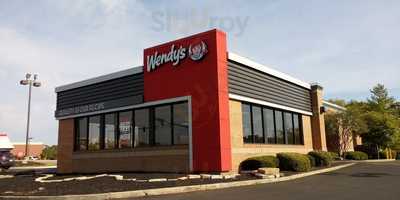 Wendy's, Cincinnati