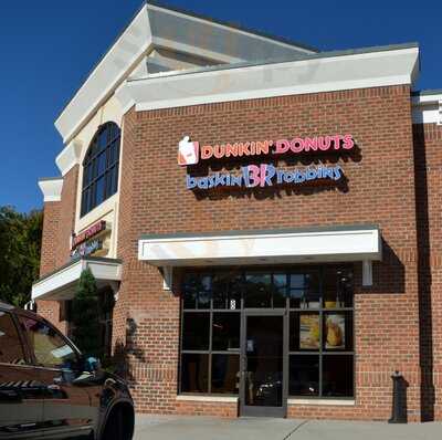 Dunkin' Donuts, Charlotte