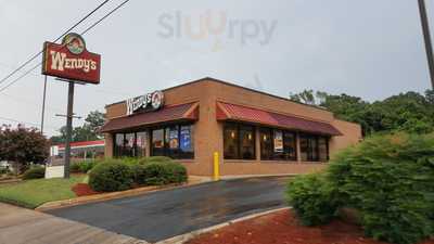 Wendy's, Charlotte