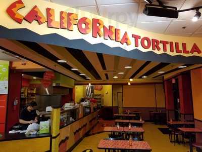 California Tortilla, Washington DC