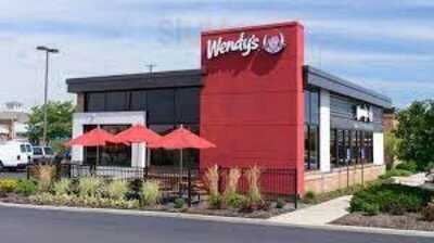 Wendy's, Cincinnati