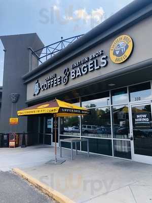 Coffee & Bagels, Denver