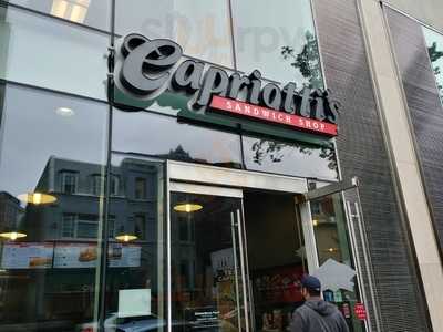 Capriotti's, Washington DC