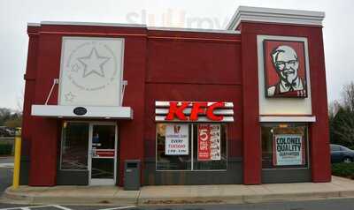 Kfc, Charlotte