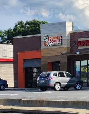 Dunkin', Pittsburgh