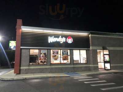 Wendy's, Tampa