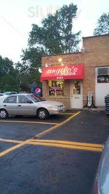 Angilo's Pizza, Cincinnati