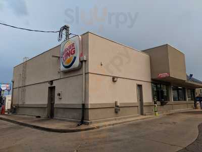 Burger King, Denver