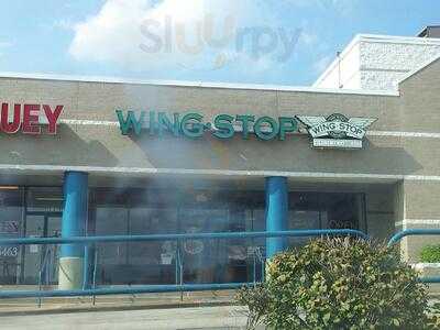 Wingstop, Saint Louis