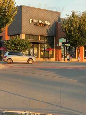 Firehouse Subs, Charlotte