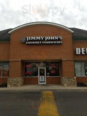 Jimmy John's, Columbus