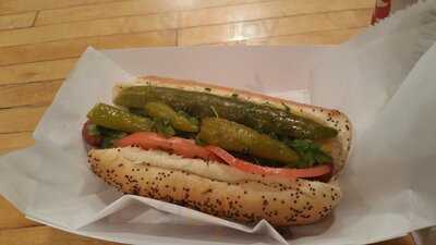 Chicagos Dog House, Chicago