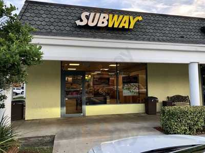 Subway, Jacksonville