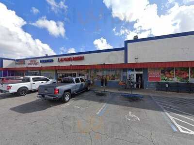 Casa Potin Bakery, Miami