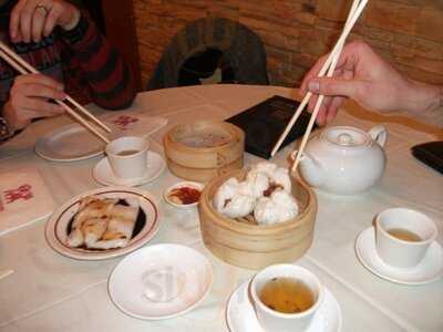 Dim Sum Go Go, New York City