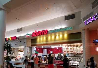 Sbarro, Sacramento