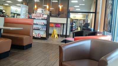 Dunkin', Cincinnati