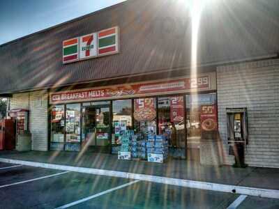 7-Eleven, San Jose