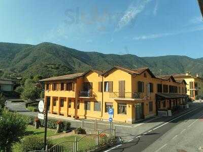 Albergo Locanda Ferandi, Vallio Terme