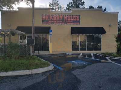 Hickory House, Jacksonville