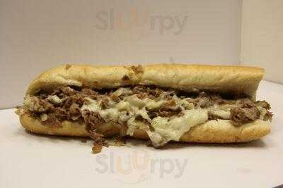 Grande Olde Cheesesteak, Philadelphia