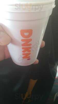 Dunkin Donuts, Dallas