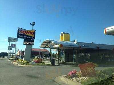 Sonic Drive-In, Tulsa