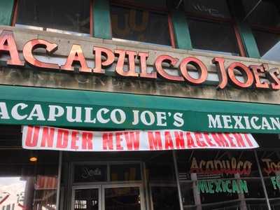 Acapulco Joe's Mexican Foods, Indianapolis