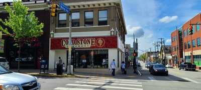 Cold Stone Creamery, Pittsburgh