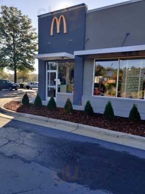 McDonald's, Charlotte