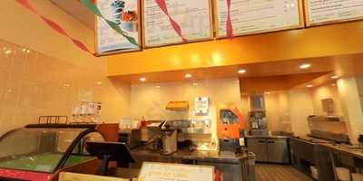 Jamba Juice, Tucson