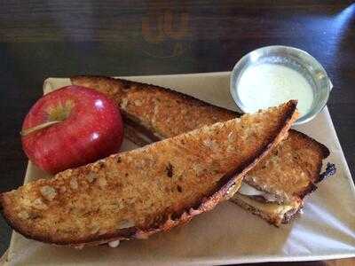 The American Grilled Cheese Kitchen, San Francisco