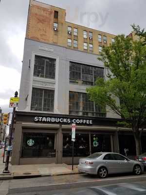 Starbucks, Philadelphia