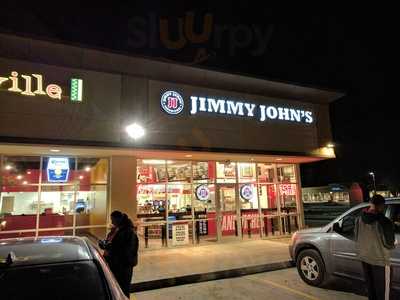 Jimmy John's, Omaha