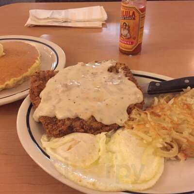 Ihop, Indianapolis