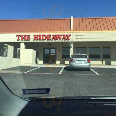 The Hideaway, Dallas