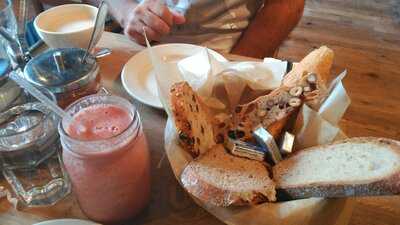 Le Pain Quotidien, New York City