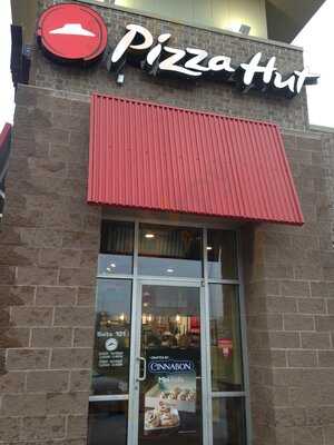 Pizza Hut, Omaha