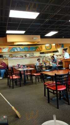 Golden Corral, San Antonio