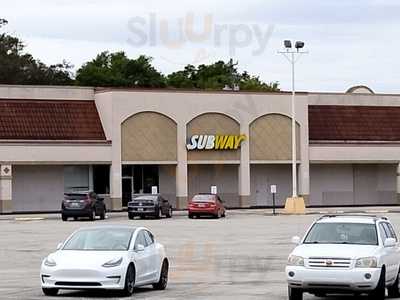 Subway, Jacksonville