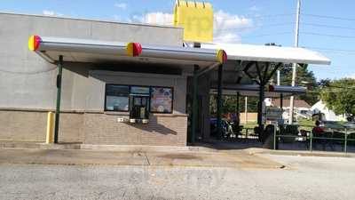 Sonic Drive-In, Saint Louis