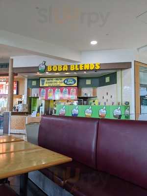 Boba Blends, Jacksonville