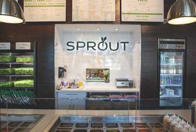 Sprout, Seattle