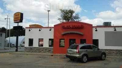 Taco John's, Omaha