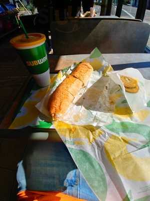 Subway, Jacksonville