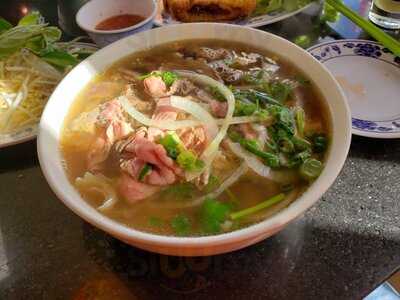 Pho Sao Bien