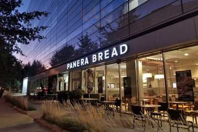 Panera Bread, Columbus