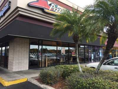 Pizza Hut, Tampa