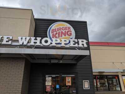 Burger King, Indianapolis